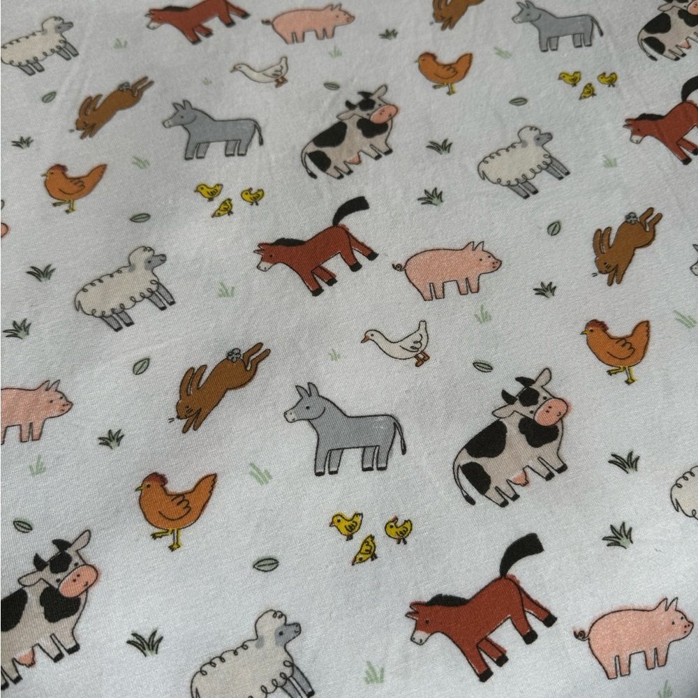 Angel Dear bamboo swaddle